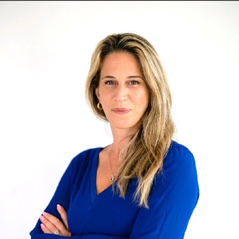 Maya Michelsohn profile picture