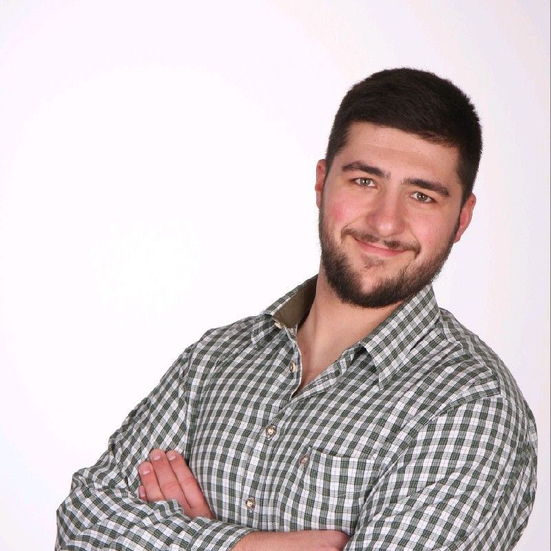 Marcus Kiefersauer profile picture