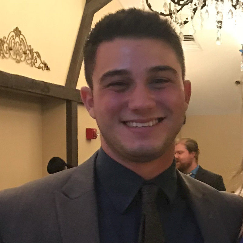 Mike Levy profile picture