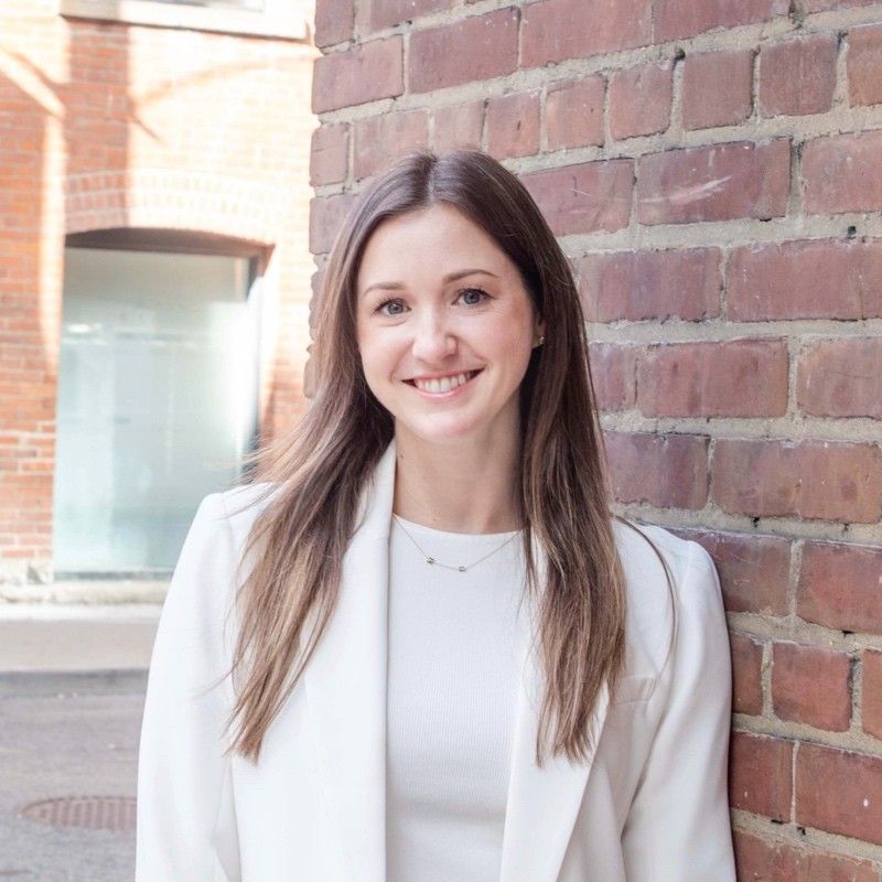 Rebecca Brannagan profile picture