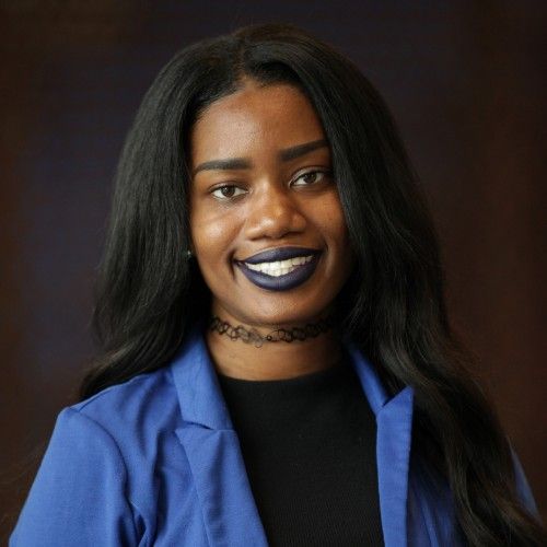 Maya Kirk profile picture