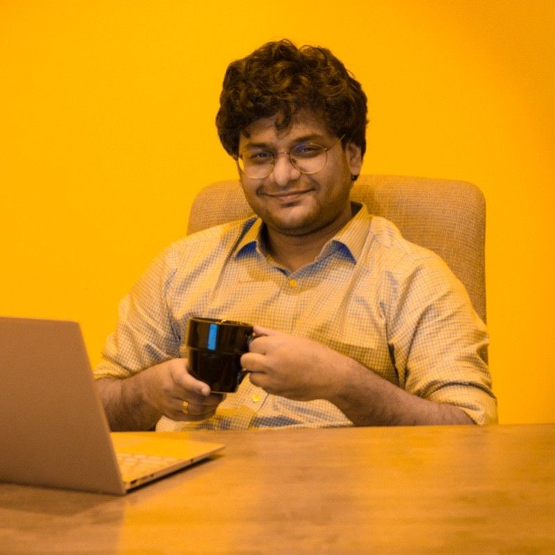 Aditya R profile picture