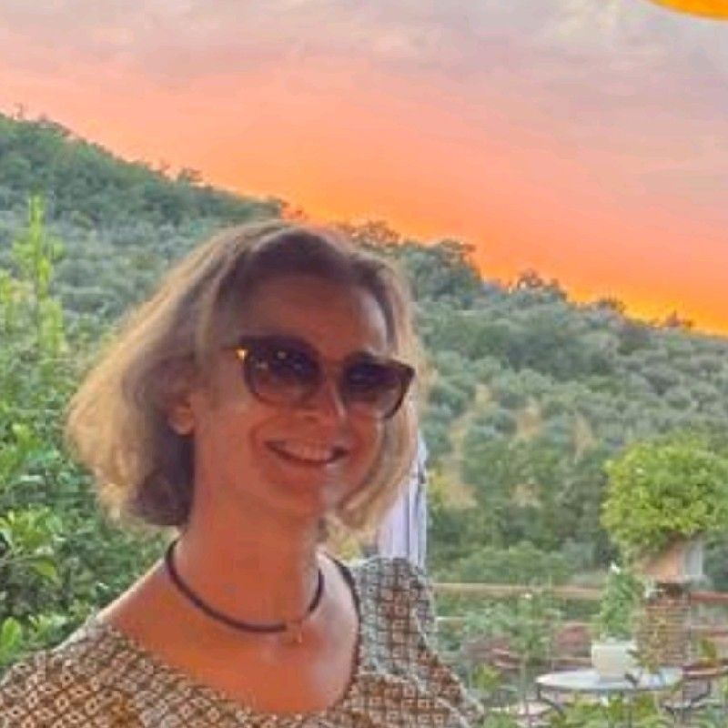 Orly Douvdevani אורלי דובדבני profile picture