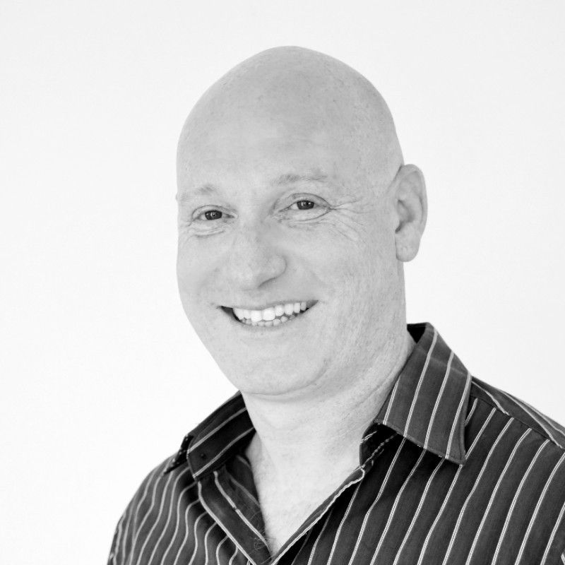 Nir Mintz profile picture