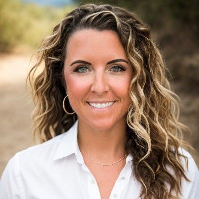 Mandy Wehner profile picture