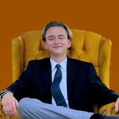 Matthew Bapties profile picture
