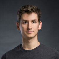 Michal Zak profile picture