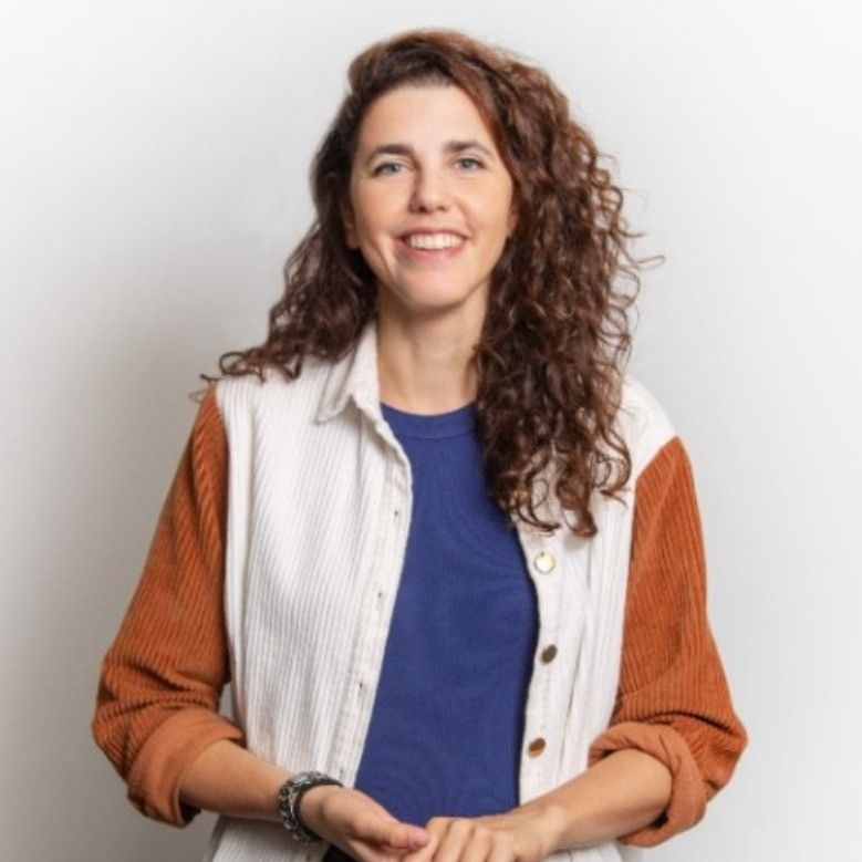 Adele Grosskopf profile picture
