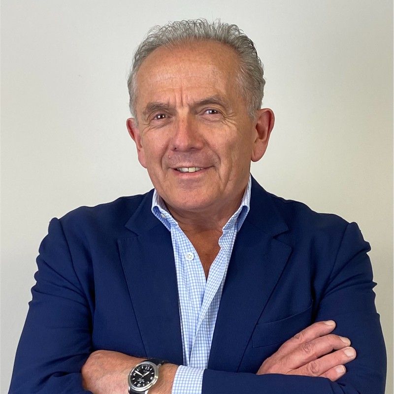 Steve Langan profile picture