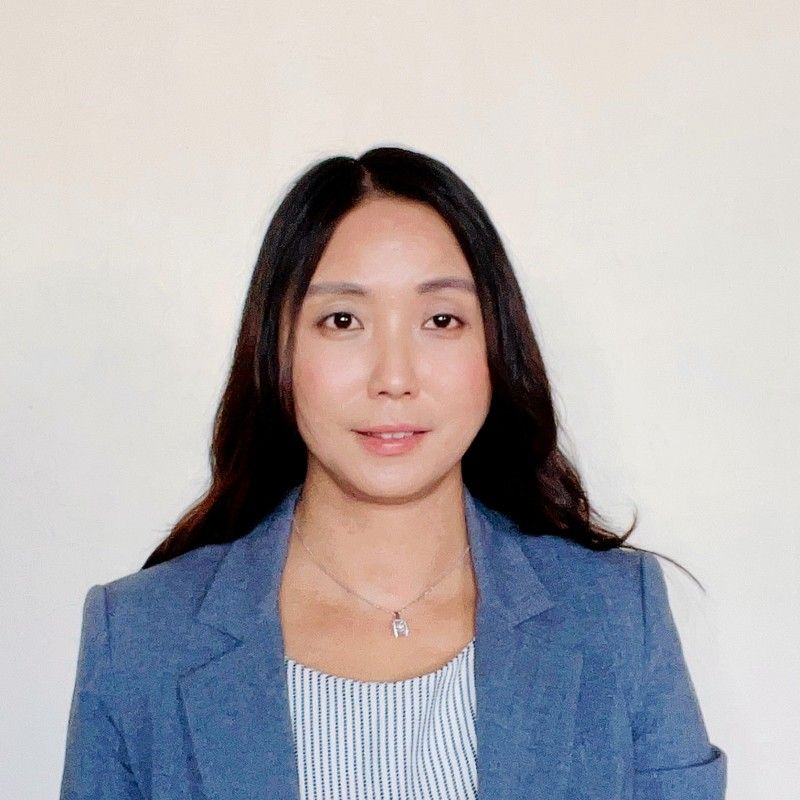 Catrina Zhang profile picture