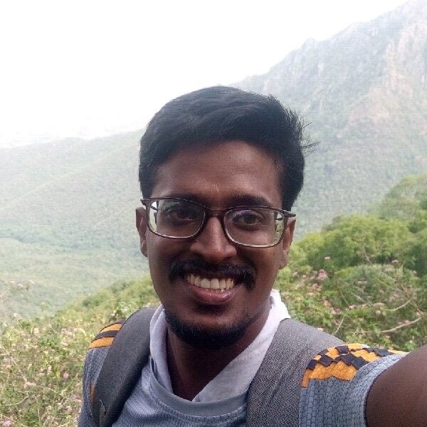 Bhuvanaganesan L profile picture