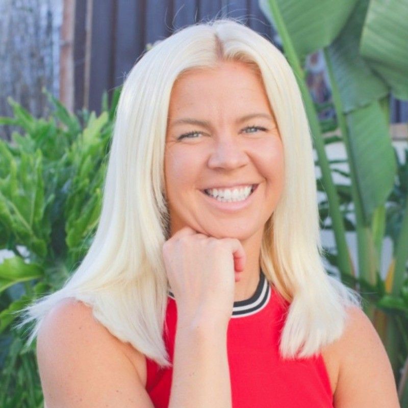 Cecily Rieser profile picture