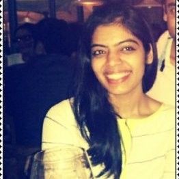 Ronika Rai Sarin profile picture