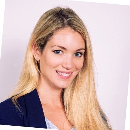 Alida Barry profile picture