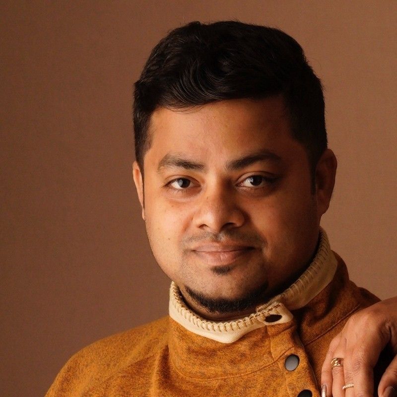 Dharmatej Kp profile picture