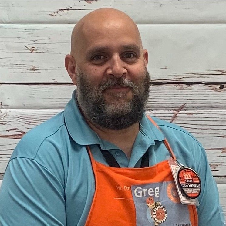 Greg Thomas profile picture