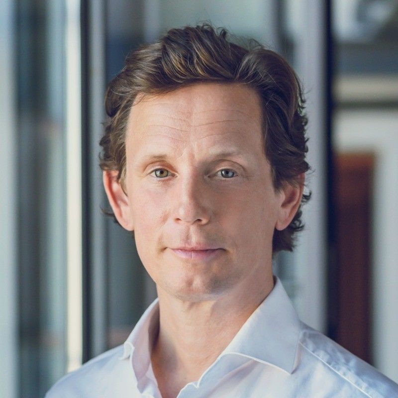 Maurice Grassau profile picture