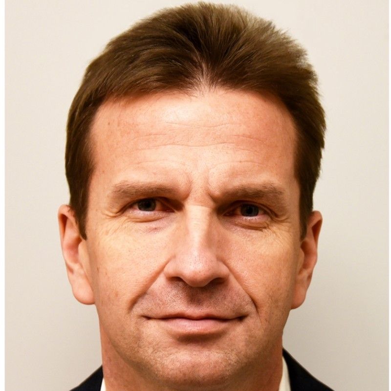 Dmitry Mastrukov profile picture