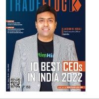Lakshmi Larry Kodali profile picture