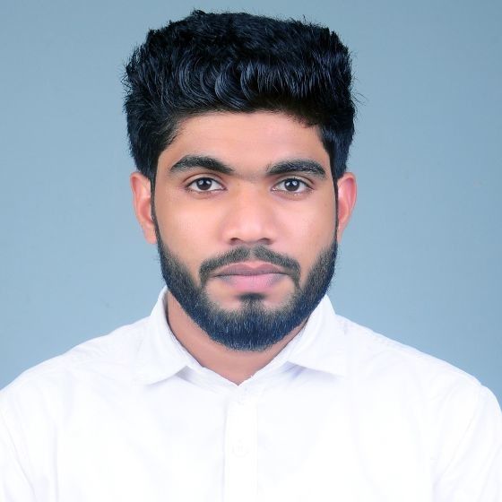 Sayed Mohammed Mansoor profile picture