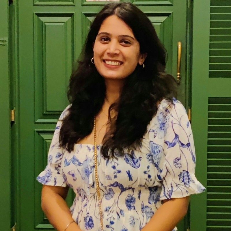 Ruchika Singh profile picture