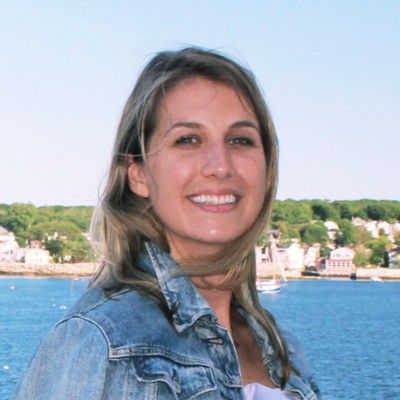 Allison Metchikoff profile picture