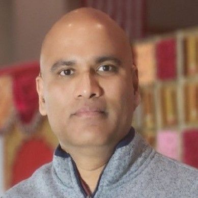 Mohan Krishna profile picture