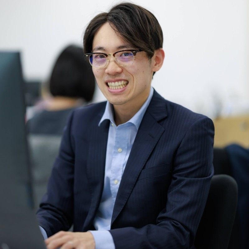 Yas Terada profile picture