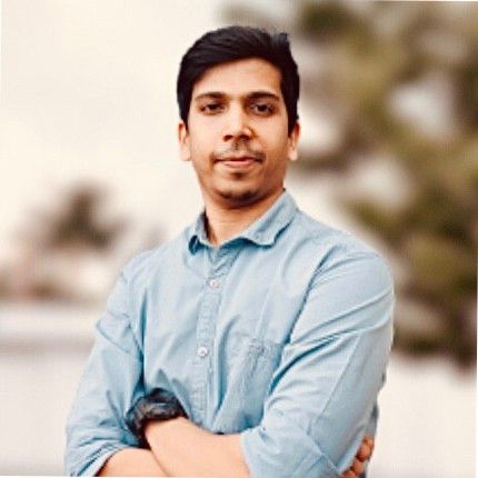 Mandar Kirve profile picture