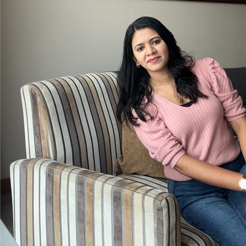 Divya Uthaiah profile picture