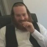 Isri Friedman profile picture