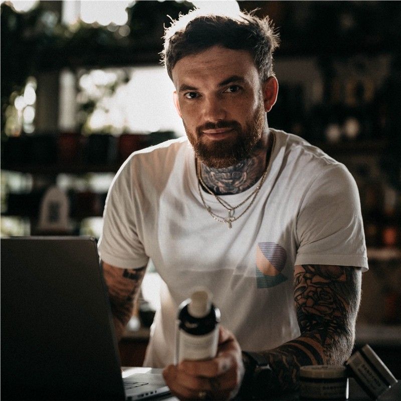 Lucas Kemper profile picture