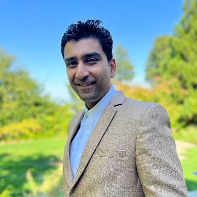 Arjun Nagendran profile picture
