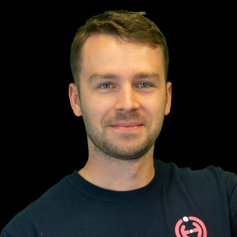 Elliot Booth profile picture