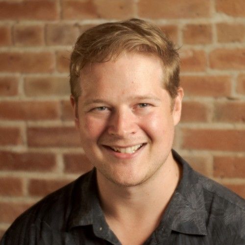 Benjamin Wright profile picture