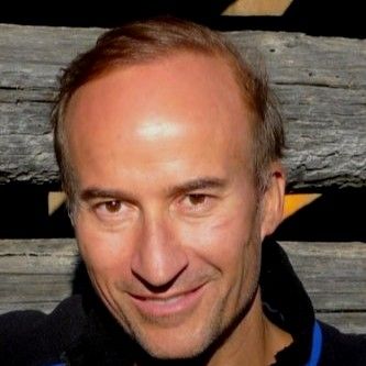 Stephen Freidheim profile picture