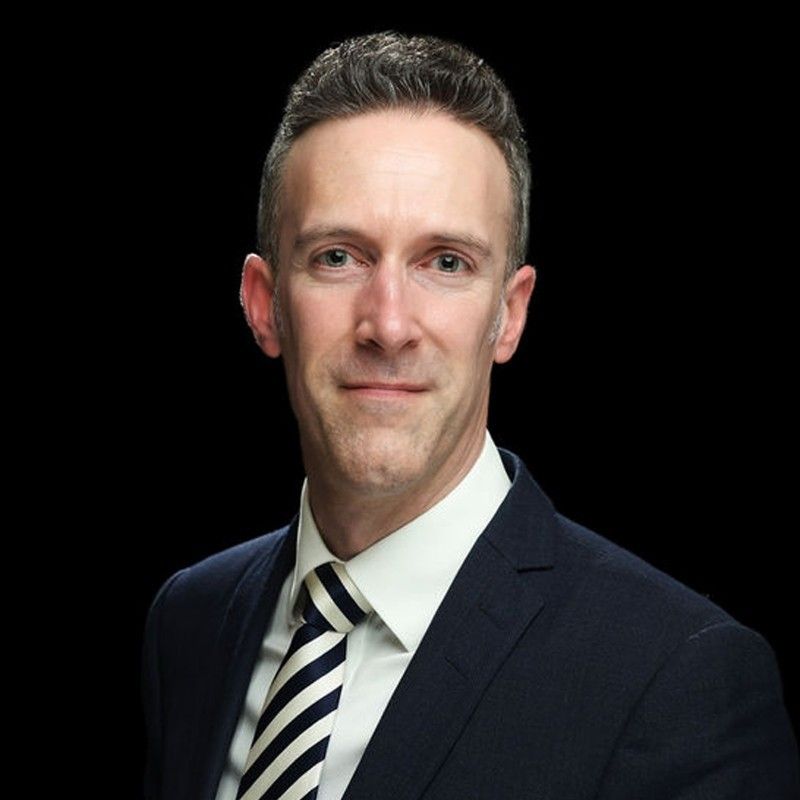 Stuart Cox profile picture