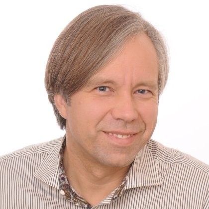 Jim Hensley profile picture