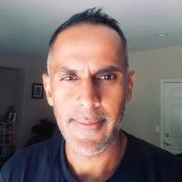 Adi Thacker profile picture