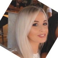 Sophie Haslam profile picture