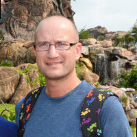 Joshua Crain profile picture