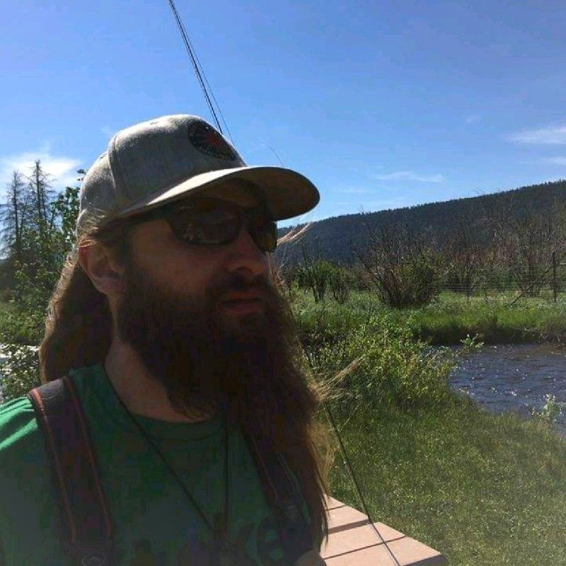 Paul Thacker profile picture