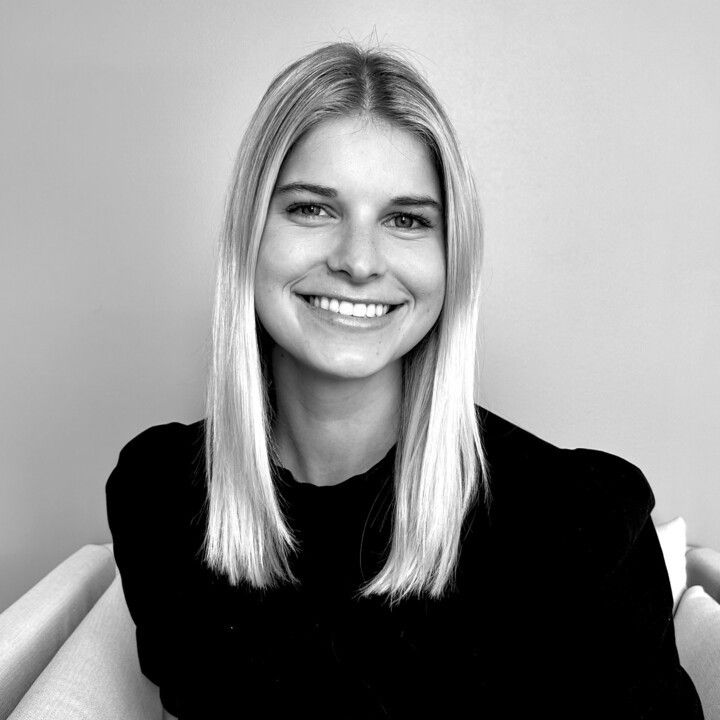 Gillian Larsen profile picture