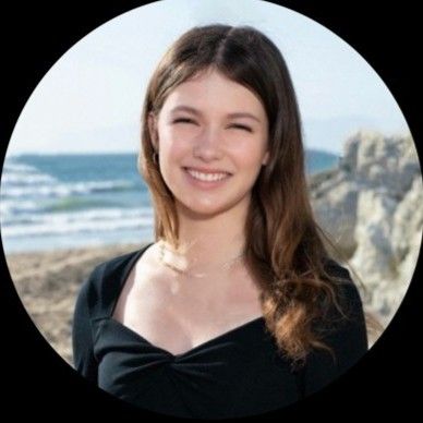 Kate Belson profile picture