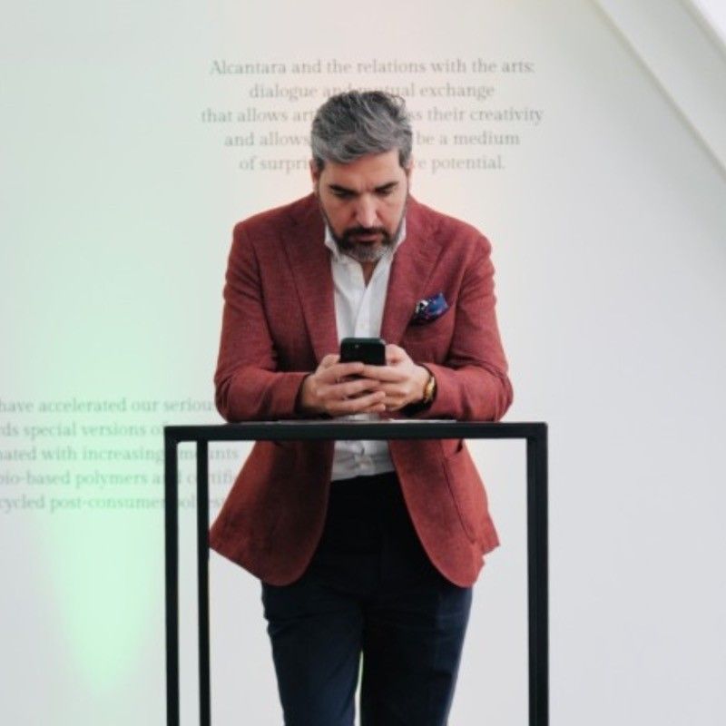 Stefano Picarazzi profile picture