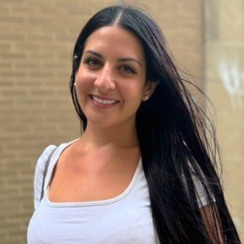 Amanda Peer profile picture