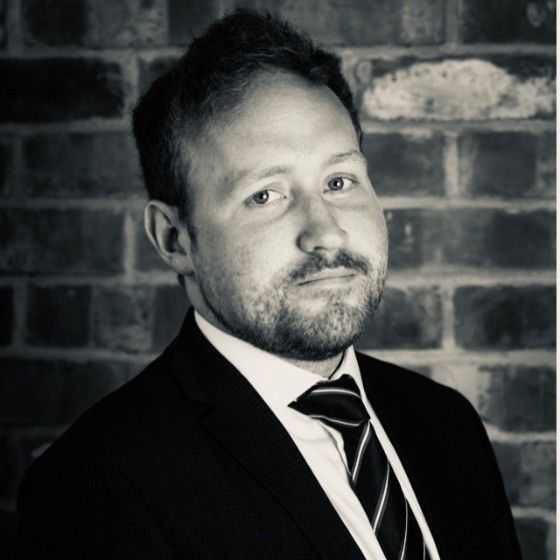 Joe Clarke profile picture