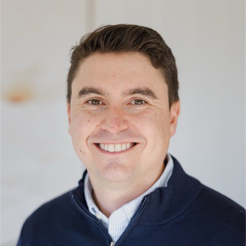 Aaron Eichenbaum profile picture