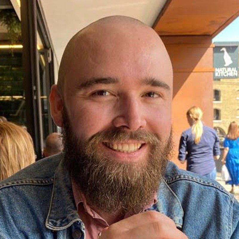Joseph Ryan profile picture
