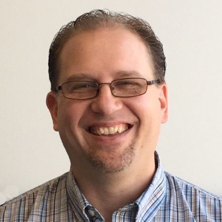 David Croker profile picture